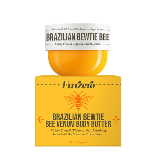Furzeroβ’ Brazilian Bewtie Bee Venom Body Butter